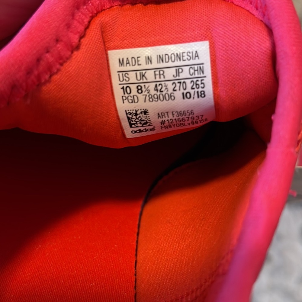 Adidas Ortholite Float sneakers - Picture 3 of 6